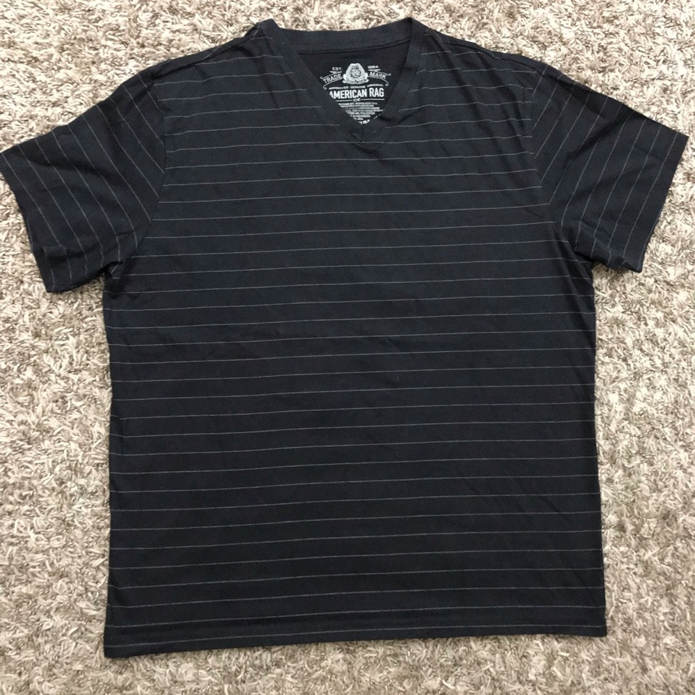 American Rag mens short sleeve t-shirt